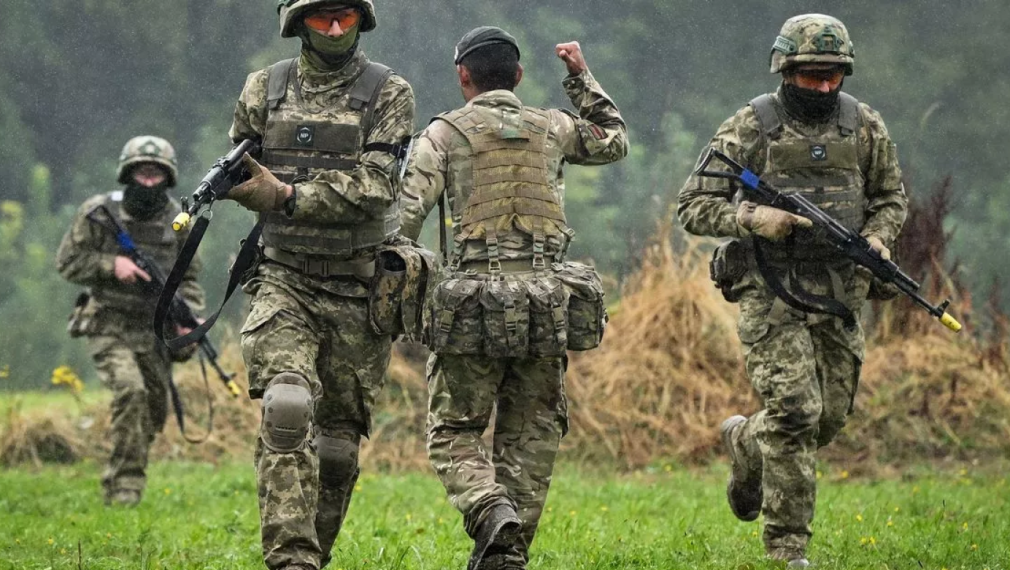 250 хиляди дезертьори в украинската армия – депутат от Радата алармира за разпад на фронта