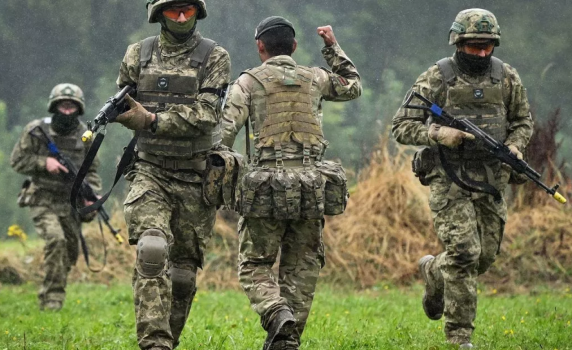 250 хиляди дезертьори в украинската армия – депутат от Радата алармира за разпад на фронта
