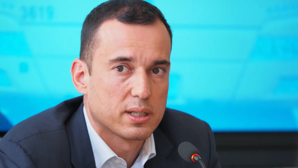 Васил Терзиев: Нещата с боклука започнаха да се подреждат. Ще търсим нови фирми за почистване