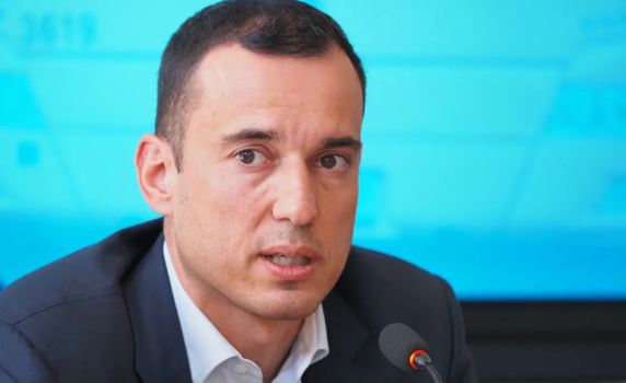 Васил Терзиев: Нещата с боклука започнаха да се подреждат. Ще търсим нови фирми за почистване