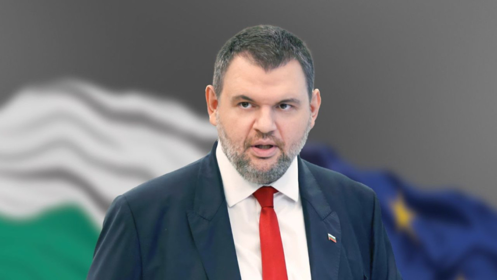 Пеевски печели изборите за общински съветници в Пазарджик, ГЕРБ е на шесто място