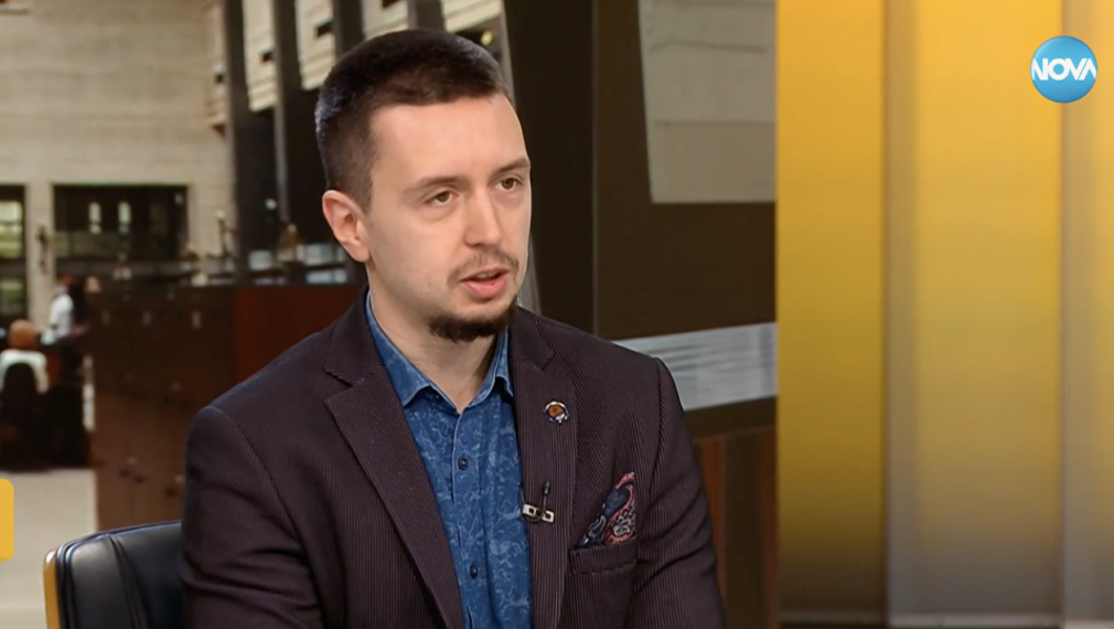 Георги Вулджев, икономист: Дефицитът в бюджета е неконтролируем