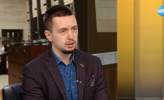 Георги Вулджев, икономист: Дефицитът в бюджета е неконтролируем