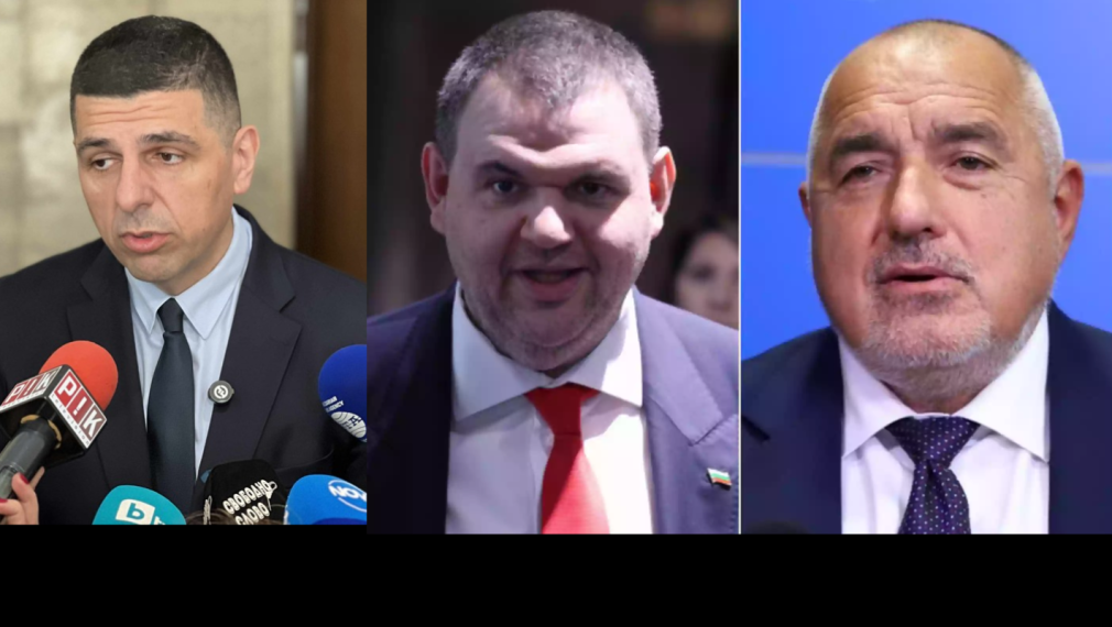 Мирчев от ПП–ДБ всеки ден агитира за Бойко и Пеевски: „Защо да гласуваме за други?“ – питат жители на Огняново
