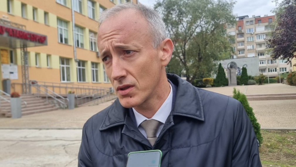 Красимир Вълчев иска забрана на социалните мрежи за деца под 15 години