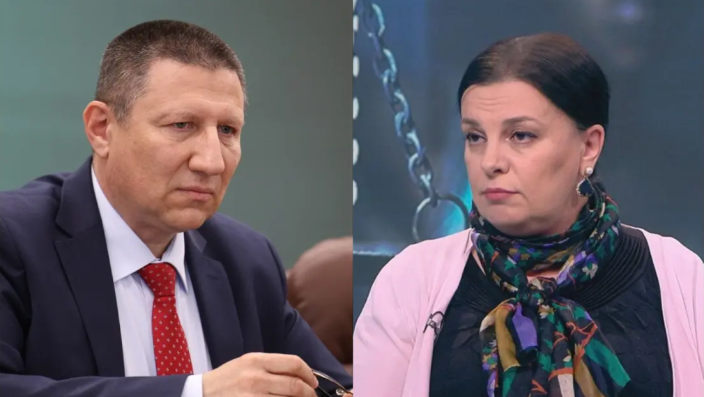 Сарафов поиска отвод на съдия Мирослава Тодорова от делото за архива на Пепи – Еврото
