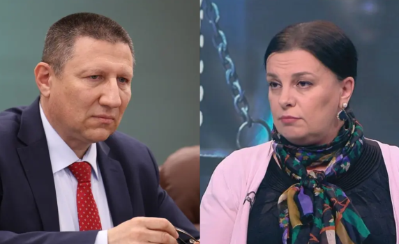 Сарафов поиска отвод на съдия Мирослава Тодорова от делото за архива на Пепи – Еврото