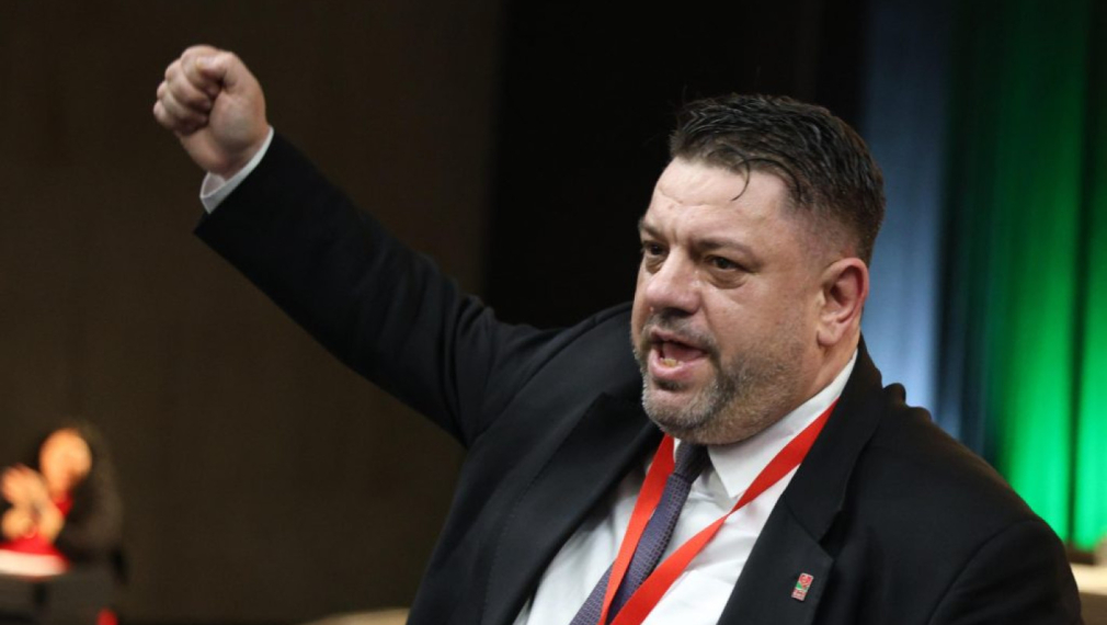 БСП обяви, че ще крепи управлението, за да не се разруши социалният мир