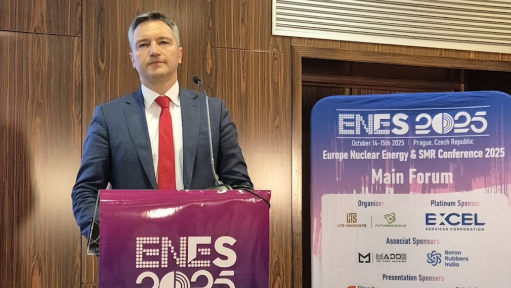 Вигенин: Цифровото и енергийното бъдеще на Европа трябва да се градят с грижа за хората, не в името на корпорациите