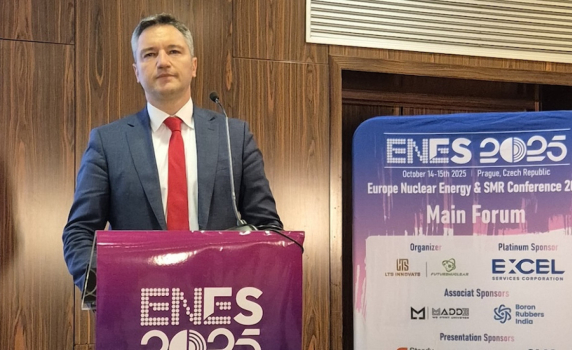 Вигенин: Цифровото и енергийното бъдеще на Европа трябва да се градят с грижа за хората, не в името на корпорациите