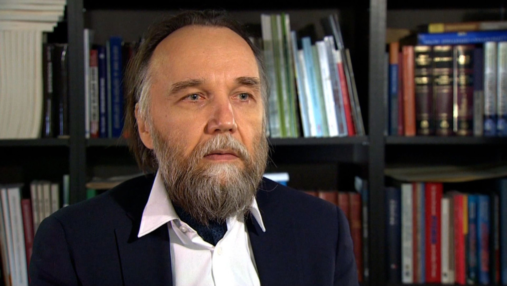 Дугин: Западът е като Етруската булка – гниещ труп, който се опитва да разложи целия свят