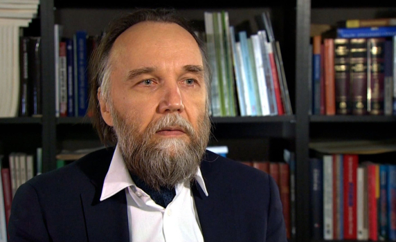 Дугин: Западът е като Етруската булка – гниещ труп, който се опитва да разложи целия свят