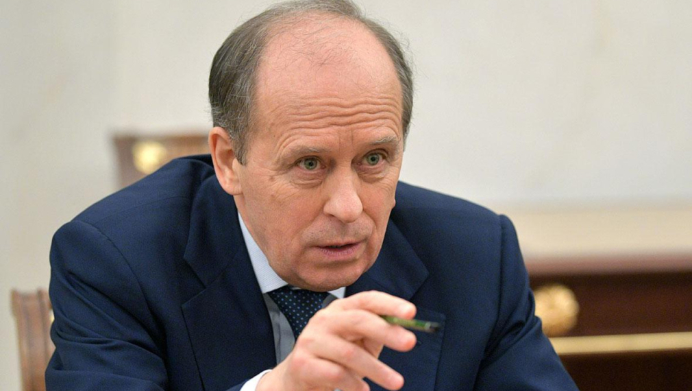 ФСБ: Лондон и Киев готвят саботаж срещу „Турски поток“