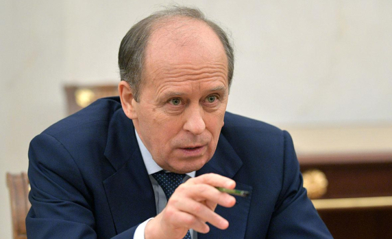 ФСБ: Лондон и Киев готвят саботаж срещу „Турски поток“
