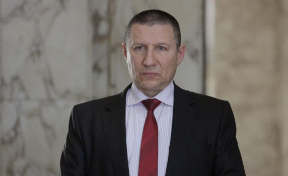 ВСС бетонира Сарафов за "временен" главен прокурор, единодушно отказа да пита парламента за мандата му