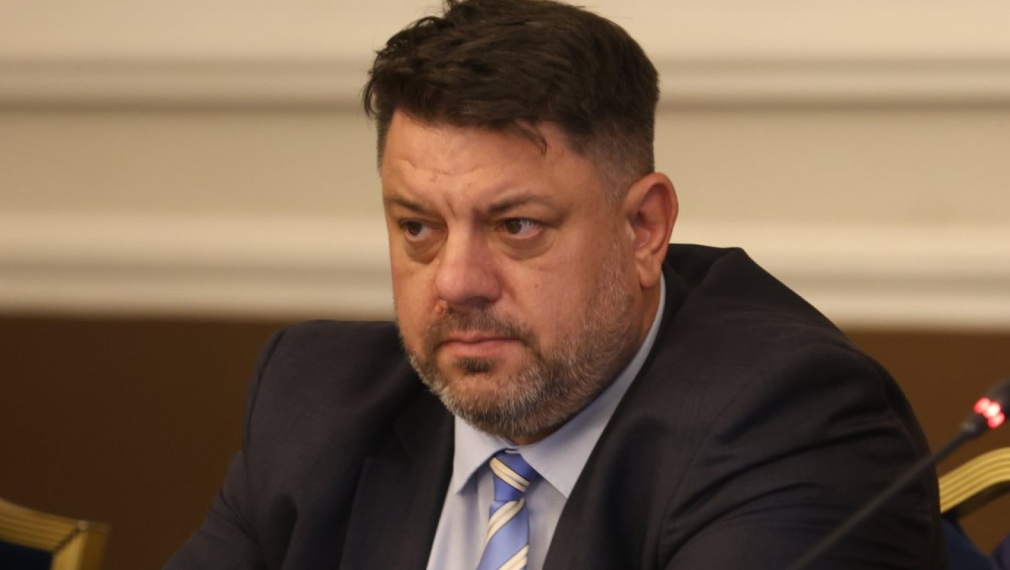 Зафиров: Не разбираме защо Борисов ни се сърди, но сме готови на всякакви промени, за да запазим коалицията