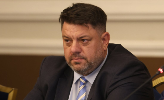 Зафиров: Не разбираме защо Борисов ни се сърди, но сме готови на всякакви промени, за да запазим коалицията