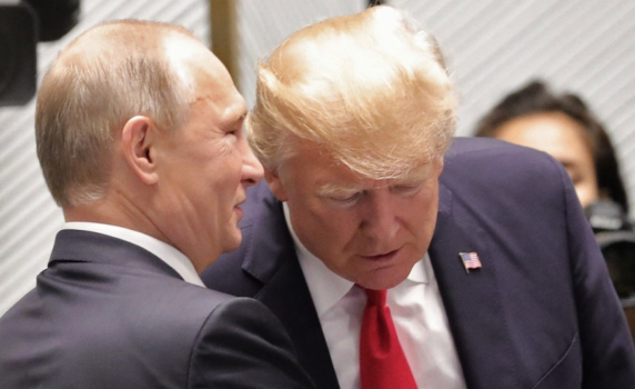 Тръмп и Путин ще се срещнат в Будапеща. Орбан е домакин