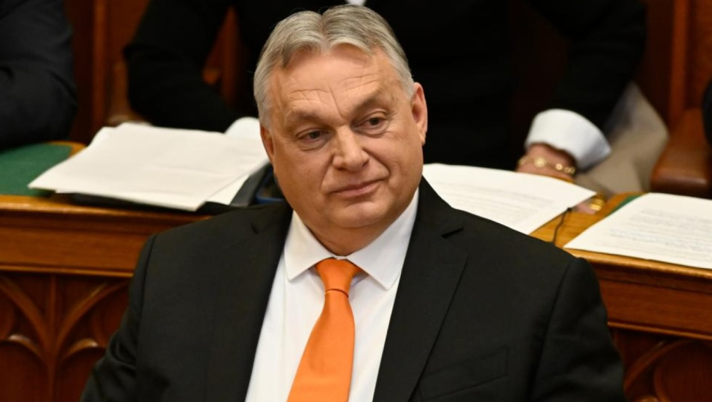 Орбан: Готови сме за срещата между Путин и Тръмп в Будапеща