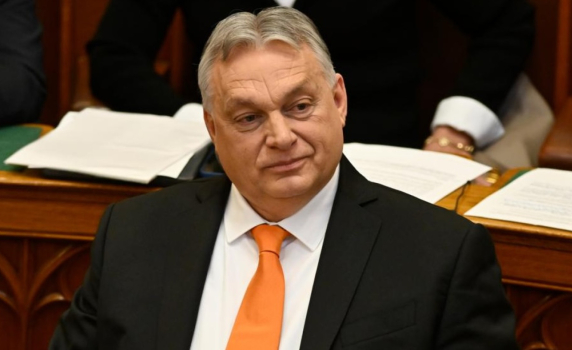 Орбан: Готови сме за срещата между Путин и Тръмп в Будапеща