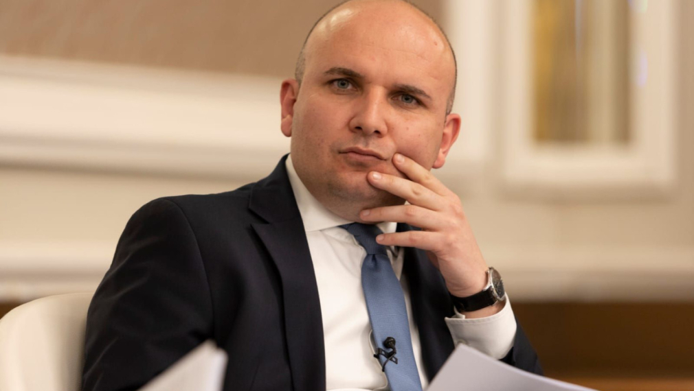 Илхан Кючюк: Това, което виждам, не води към избори, а да се легитимира "ДПС-Ново начало" в управлението