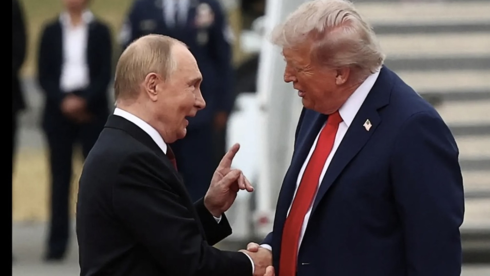 Съветник на Путин предложи изграждане на тунел "Путин–Тръмп“ между Русия и САЩ