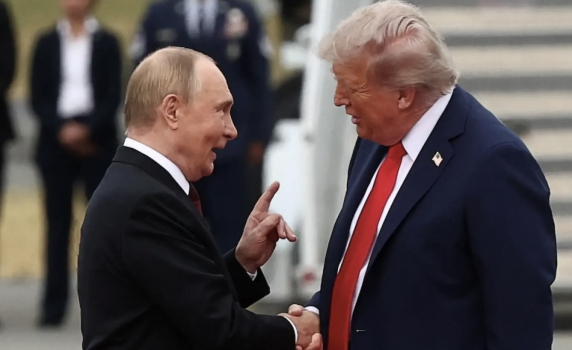 Съветник на Путин предложи изграждане на тунел "Путин–Тръмп“ между Русия и САЩ