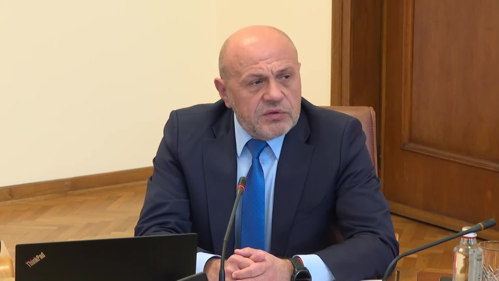 Томислав Дончев: Българската индустрия отчаяно се нуждае от инженери и кадри
