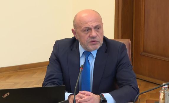 Томислав Дончев: Българската индустрия отчаяно се нуждае от инженери и кадри