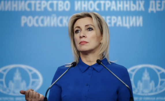 Захарова: ЕС иска да провали мирния процес преди срещата Путин-Тръмп