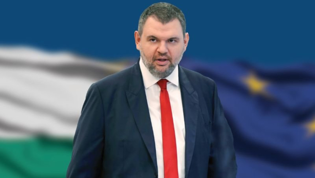 "Епицентър": Пеевски е казал на Желязков, че няма да подкрепи правителство с друг премиер
