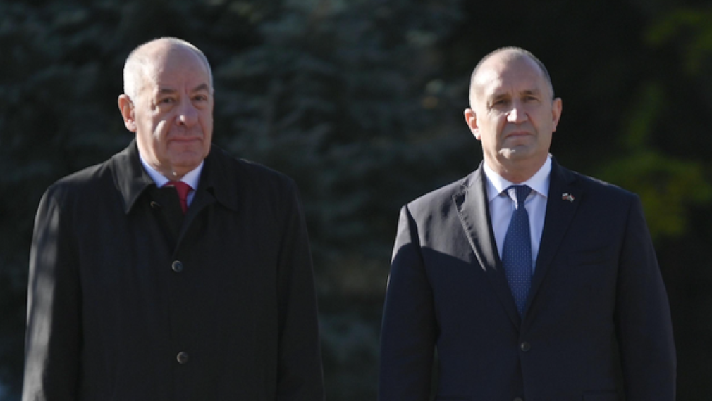Радев: Заради рационалната си позиция Будапеща ще бъде домакин на срещата между Тръмп и Путин