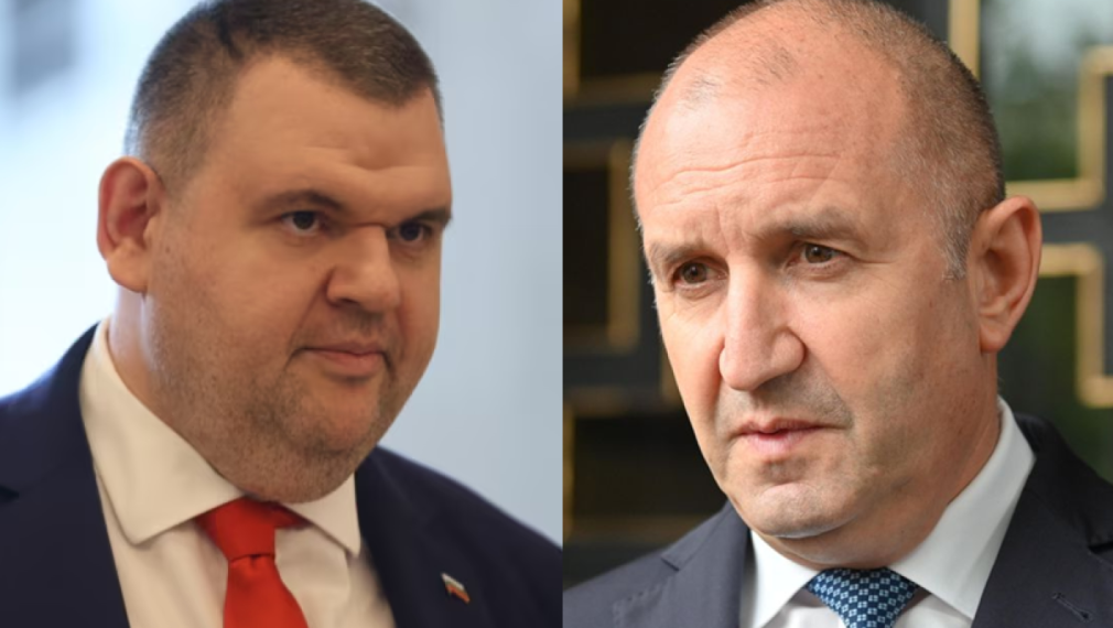 "ДПС - Ново начало" иска кабинетът да купи автомобили за президентството