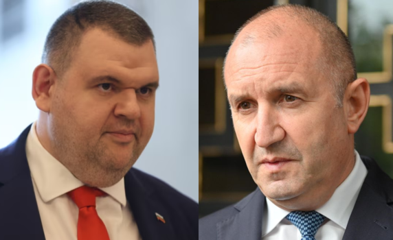 "ДПС - Ново начало" иска кабинетът да купи автомобили за президентството