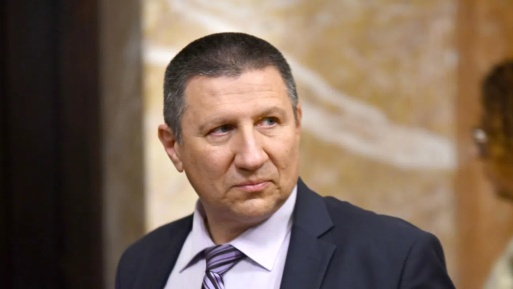 Още един съд обяви, че мандатът на Сарафов е изтекъл