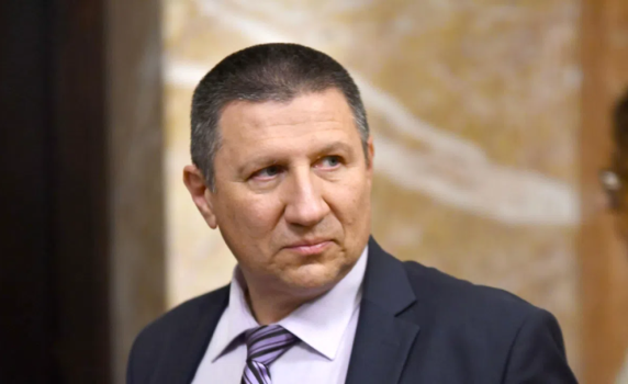 Още един съд обяви, че мандатът на Сарафов е изтекъл