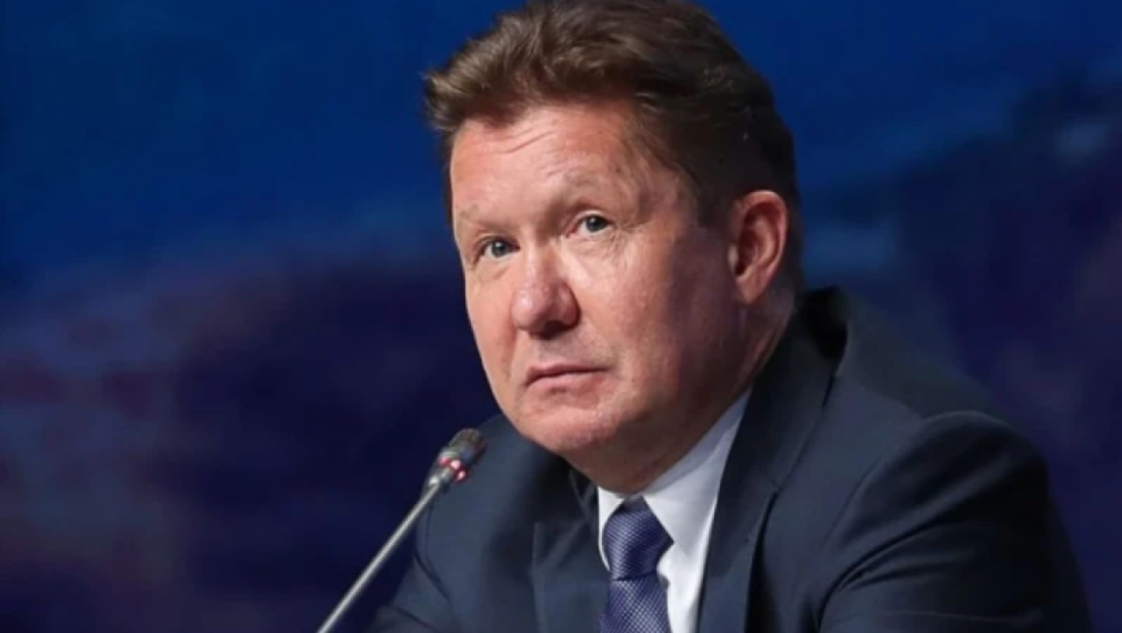 Милер: Русия и Китай ще определят архитектурата на световния газов пазар, Европа загуби войната