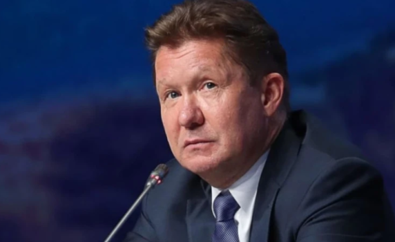 Милер: Русия и Китай ще определят архитектурата на световния газов пазар, Европа загуби войната