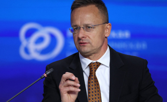 Унгария ще заведе дело срещу ЕС заради отказа от руския газ