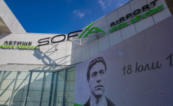 Над 40 компании имат интерес за изграждането на Терминал 3 на столичното летище