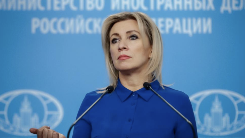 Захарова: Санкциите на САЩ срещу „Роснефт“ и „Лукойл“ няма да създадат проблеми на Русия. Санкциите работят срещу ЕС