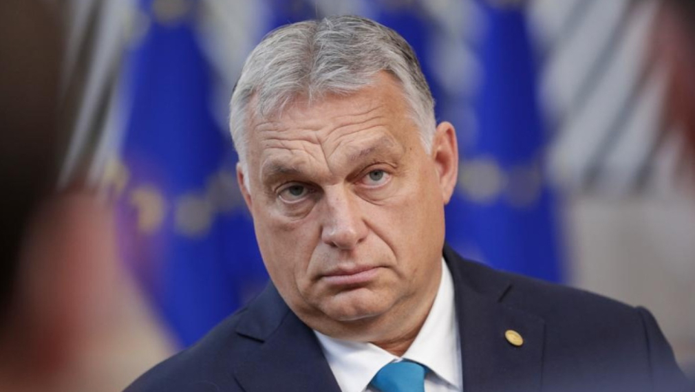 Орбан: Няма да дадем парите си, няма да дадем оръжията си, няма да умираме за Украйна