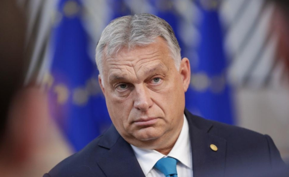 Орбан: Няма да дадем парите си, няма да дадем оръжията си, няма да умираме за Украйна