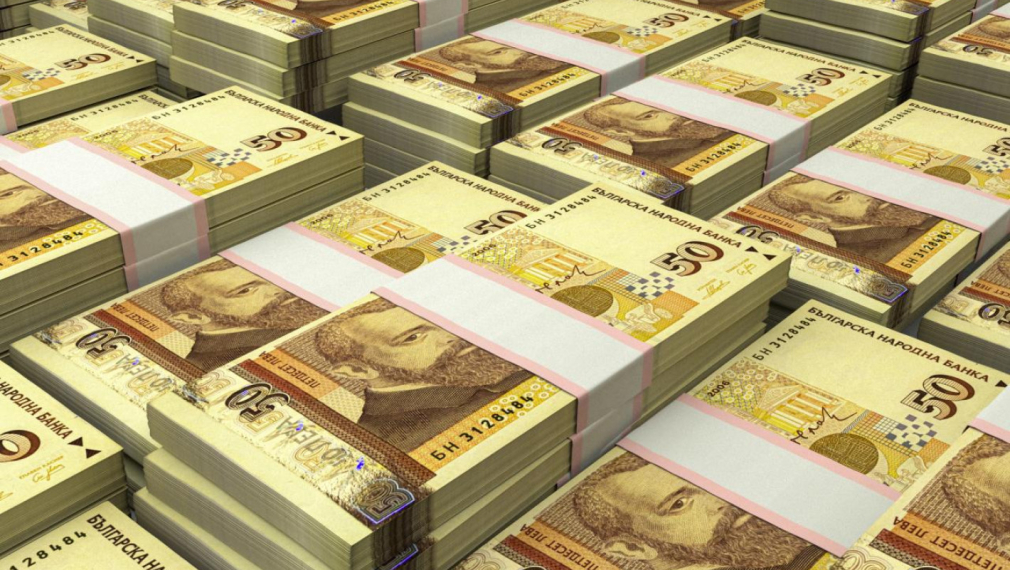 Депозитите се увеличиха до 151 млрд. лв. Кредитите са нараснали с 10 милиарда лева от януари