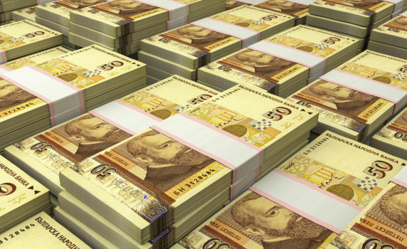 Депозитите се увеличиха до 151 млрд. лв. Кредитите са нараснали с 10 милиарда лева от януари