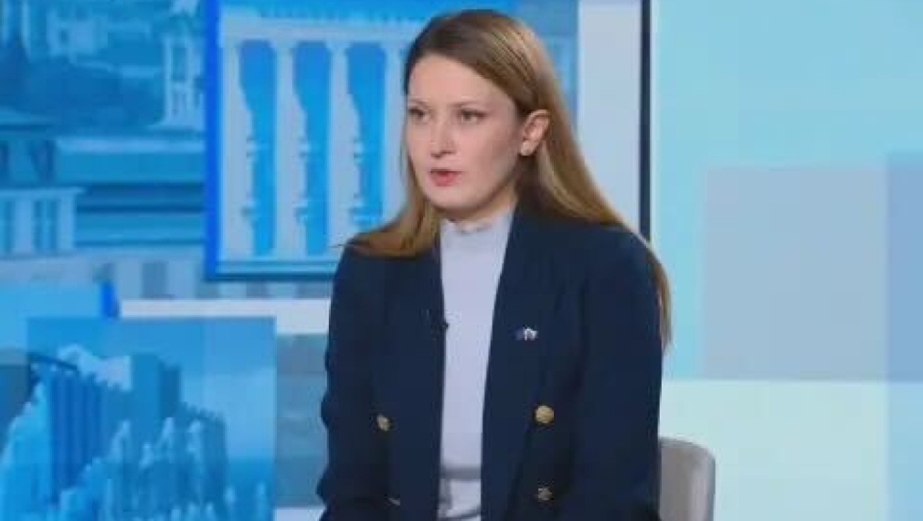 Цветелина Пенкова: Близо 10 милиарда евро ще се насочат към ядрено-енергийния сектор