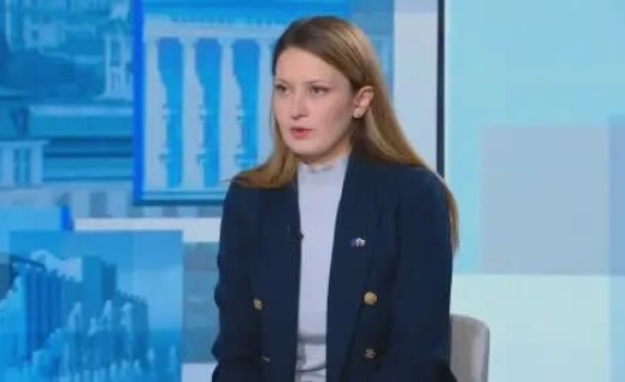 Цветелина Пенкова: Близо 10 милиарда евро ще се насочат към ядрено-енергийния сектор
