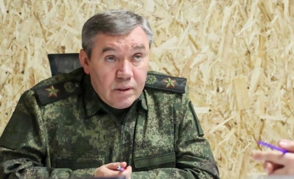 Герасимов: Ракетата „Буревестник“ измина 14 000 км и остана във въздуха 15 часа