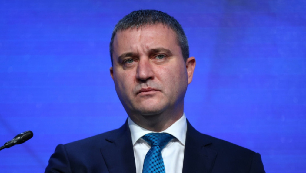 Владислав Горанов за Бюджет 2026: Взети са мерки и в приходите, и в разходите