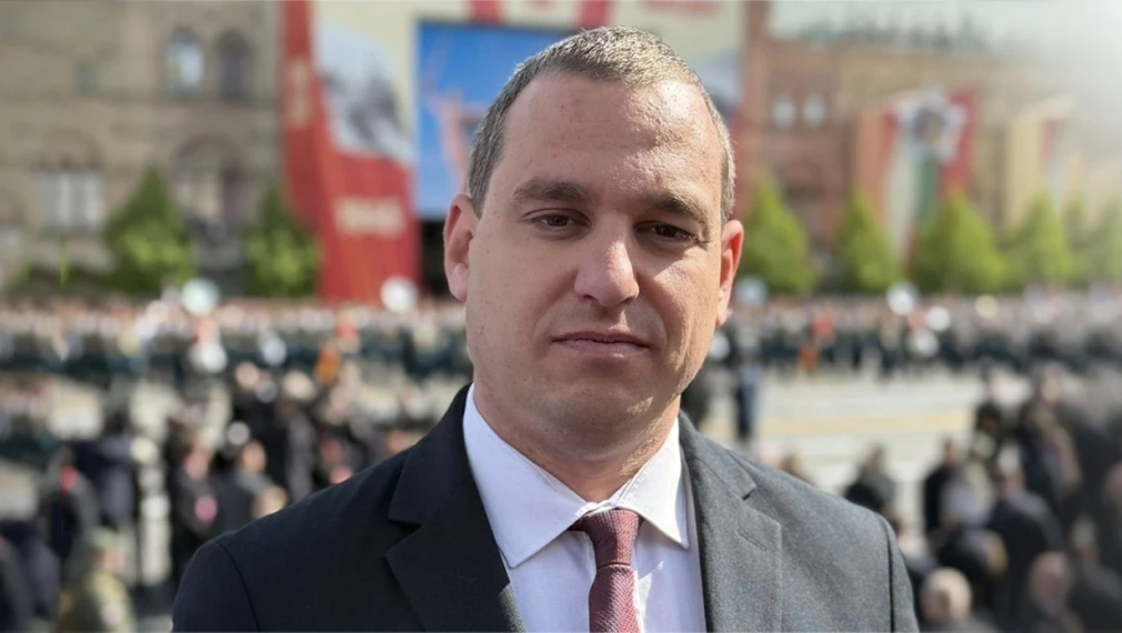 Депутат от БСП: Пеевски ни унижава. Може да има нов "бял автобус"